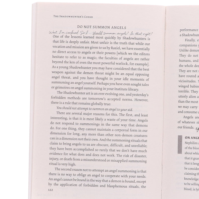 Shadowhunters by Cassandra Clare - The Mortal Instruments 7 Books Box Set - Ages 14+ - Paperback Fiction Walker Books Ltd