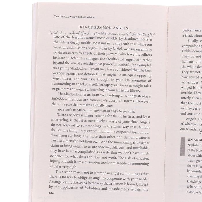 Shadowhunters by Cassandra Clare - The Mortal Instruments 7 Books Box Set - Ages 14+ - Paperback Fiction Walker Books Ltd