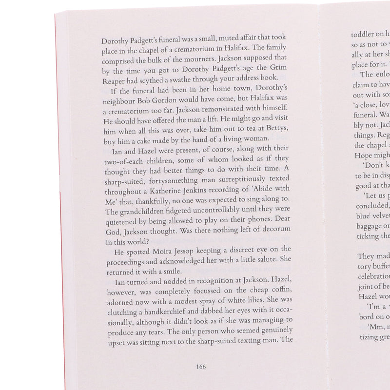 Jackson Brodie Series (Book 4-6) By Kate Atkinson: 3 Books Collection Set - Fiction - Paperback Fiction Penguin