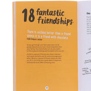 Be Happy Be You: The teenage guide to boost happiness and resilience by Penny Alexander & Becky Goddard-Hill - Ages 11+ - Paperback 9-14 HarperCollins Publishers