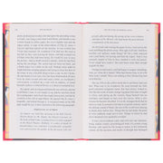 The Picture of Dorian Gray by Oscar Wilde - Fiction - Sprayed Edges Hardback Fiction Wilco Books