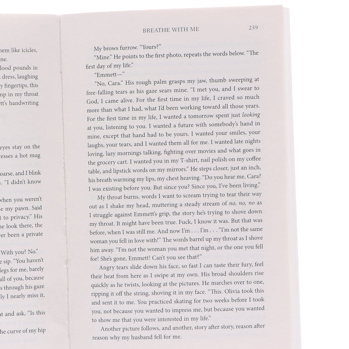 Playing For Keeps Series by Becka Mack 5 Books Collection Set - Fiction - Paperback Fiction Simon & Schuster