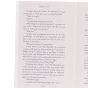 Full Tilt Duet by Emma Scott 2 Books Collection Set - Fiction - Paperback Fiction Bloom Books