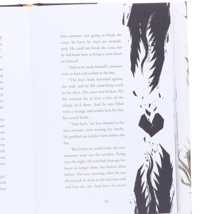 The Folk of the Air Series by Holly Black 4 Books Collection Set - Ages 14+ - Paperback/Hardback Young Adult Bonnier Books Ltd