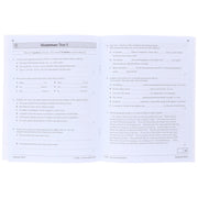CGP GCSE AQA English Language Bundle: For Exams in 2026 and Beyond (Includes Videos & Answers) 3 Books Set - Paperback Young Adult Coordination Group Publications Ltd (CGP)