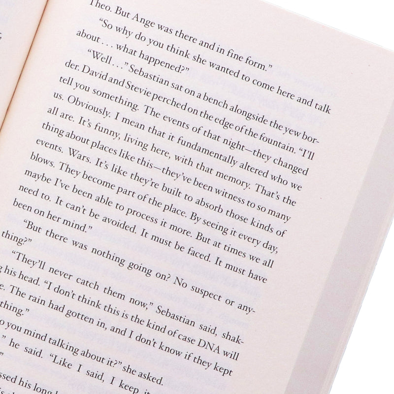 Truly Devious Series by Maureen Johnson Complete 5 Books Collection Set - Fiction - Paperback Fiction HarperCollins Publishers