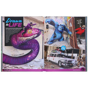 Mind Blowing Facts & Records 2025 Collection 3 Books Set – Non Fiction - Hardback Non-Fiction Various