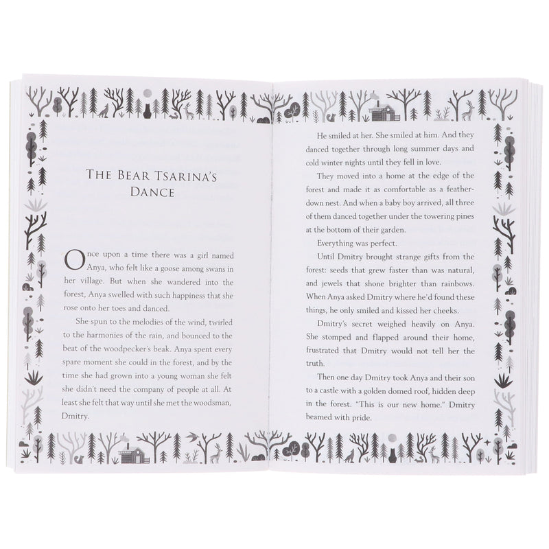 The House with Chicken Legs By Sophie Anderson 4 Books Collection Set - Age 8-12 - Paperback 9-14 Usborne Publishing Ltd