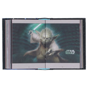 Star Wars: 3 Mini Books Collection Set - Fiction - Hardback 9-14 Insight Editions