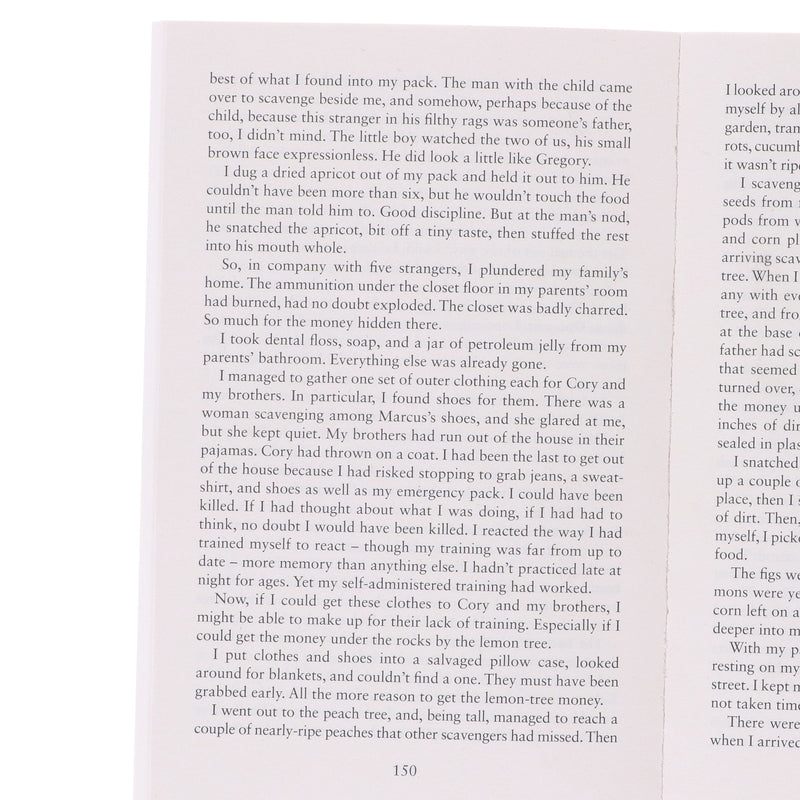 The Parable Series 2 Books Collection Set by Octavia E. Butler - Fiction - Paperback B2D DEALS Hachette