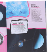 All About Space: Discover fascinating facts about our solar system by Collins Kids - Ages 7+ - Paperback 7-9 HarperCollins Publishers