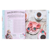 The Official Harry Potter Baking Book by Joanna Farrow: 40+ Recipes Inspired by the Films - Non Fiction - Hardback 9-14 Scholastic