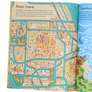 Usborne Maze Series By Sam Smith & Kirsteen Robson 4 Books Collection Set - Ages 5-8 - Paperback 5-7 Usborne Publishing Ltd