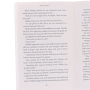 The DCI Ryan Mysteries (Vol. 1-5) By LJ Ross 5 Books Collection Set - Fiction - Paperback Fiction Penguin Random House