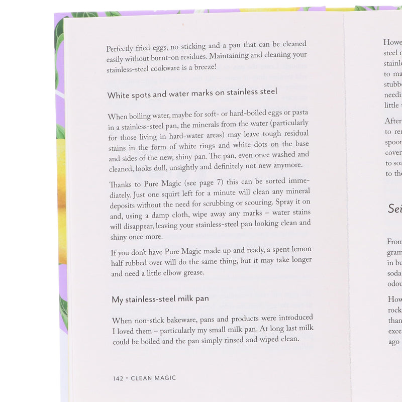 Nancy Birtwhistle Green Living 6 Books Collection Set - Non Fiction - Paperback/Hardback Non-Fiction Pan Macmillan