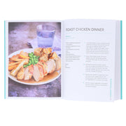 Frying Solo: 65 Quick and Healthy Air Fryer Recipes for One by Denise Smart - Non Fiction - Paperback Non-Fiction Michael O'Mara Books Ltd