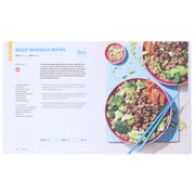 Bored of Lunch: Meal Planner: Plan your meals. Stay on budget. Track your calories by Nathan Anthony - Non Fiction - Paperback Non-Fiction Ebury Publishing