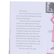 Isadora Moon Series By Harriet Muncaster: illustrated 7 Books Collection Set - Ages 5+ - Paperback 5-7 Oxford University Press