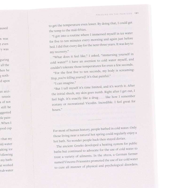 Dopamine Nation: Why our Addiction to Pleasure is Causing us Pain Dr Anna Lembke - Non Fiction - Paperback Non-Fiction Hachette