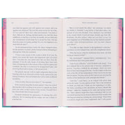Pride and Prejudice by Jane Austen (Deluxe Edition) - Fiction - Sprayed Edges Hardback Fiction Wilco Books
