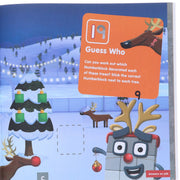 Numberblocks Colouring Fun & Sticker Activity Book Collection 5 Books Set - Ages 3+ - Paperback 0-5 Sweet Cherry Publishing