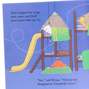 Pablo's Feelings Series 4 Picture Books Collection Set - Ages 2-7 - Paperback 0-5 Penguin Random House