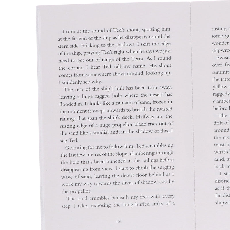 Escape Room by Christopher Edge 2 Books Collection Set - Ages 9-12 - Paperback 9-14 Nosy Crow Ltd