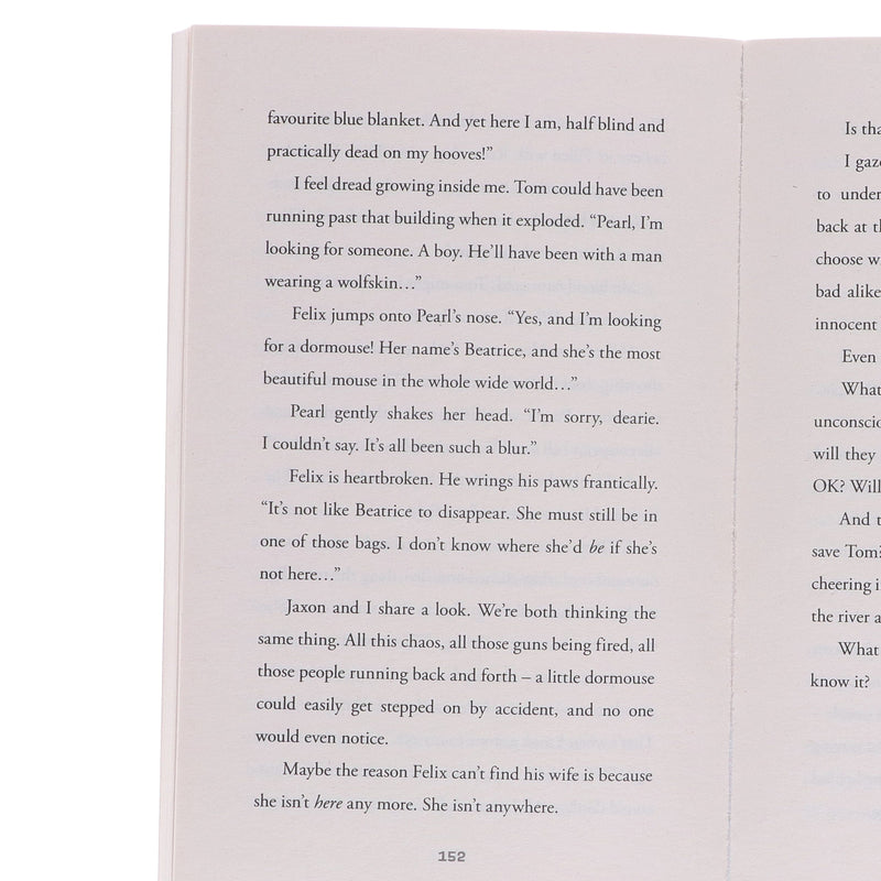 Ross Montgomery 4 Books Collection Set - Ages 9-12 - Paperback 9-14 Walker Books Ltd