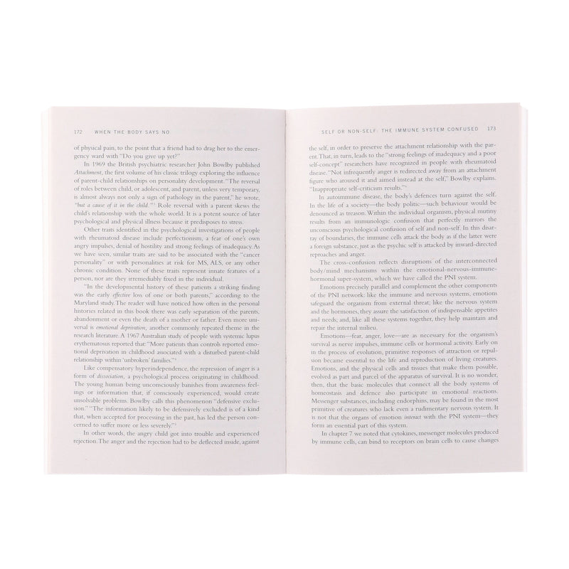 Dr Gabor Maté Collection 4 Books Set - Non Fiction - Paperback Fiction Penguin