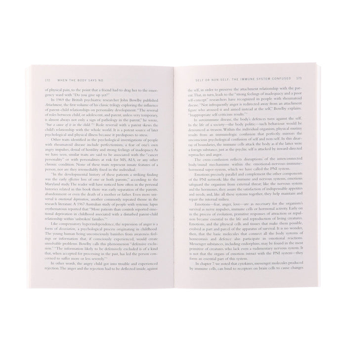 Dr Gabor Maté Collection 4 Books Set - Non Fiction - Paperback Fiction Penguin