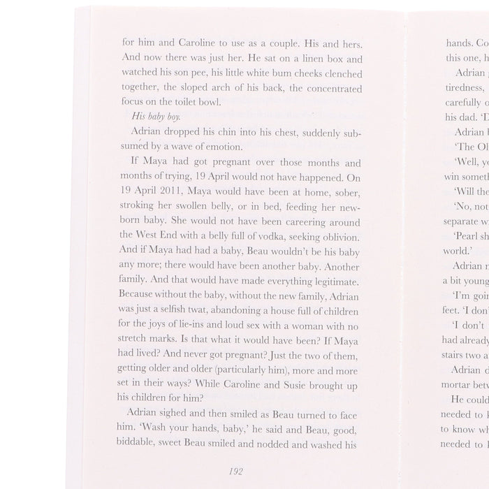 Lisa Jewell Collection 4 Books Set - Fiction - Paperback Fiction Penguin