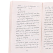 The Soccer Diaries: Rocky Takes the Lead: World Book Day 2025 Mini Book by Tom Palmer - Ages 9+ - Paperback 9-14 Rebellion Publishing Ltd.