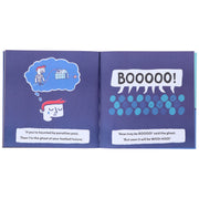 Match of the Bedtime Collection by Faraz Osman & Tommy Panays 7 Books Set - Ages 5+ - Paperback (With A Free Audiobook) 5-7 Sweet Cherry Publishing