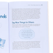 The Survival Guide for Kids Series: ADHD & Behavior Challenges 2 Books Collection Set - Ages 9-13 - Paperback 9-14 Free Spirit Publishing