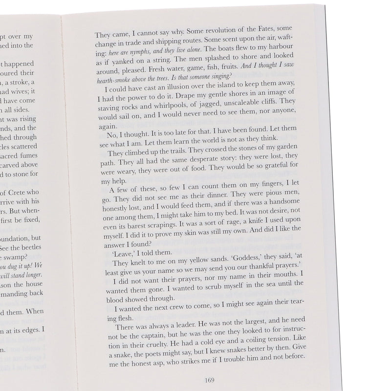 Madeline Miller 3 Books Collection Set - Fiction - Paperback/Hardback Fiction Bloomsbury Publishing PLC