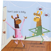 Usborne First Phonics Reading Library 20 Books - Ages 0-5 - Paperback 0-5 Usborne Publishing Ltd