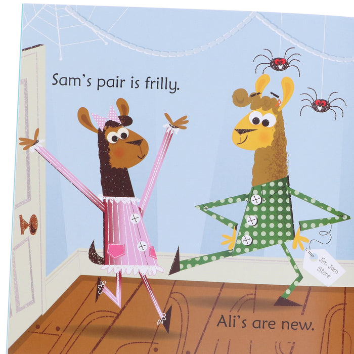 Usborne First Phonics Reading Library 20 Books - Ages 0-5 - Paperback 0-5 Usborne Publishing Ltd