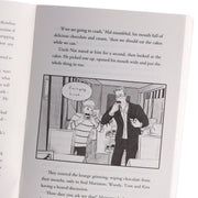 Adventures on Trains By M. G. Leonard & Sam Sedgman 6 Books Collection Set - Ages 9-11 - Paperback 9-14 Pan Macmillan