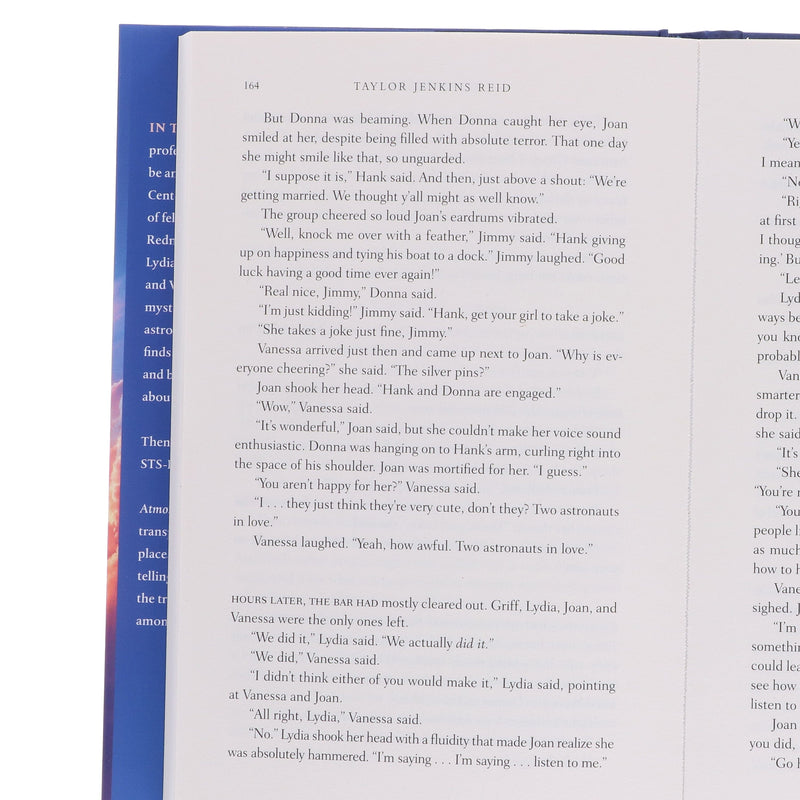 Taylor Jenkins Reid Novel 4 Books Collection Set - Fiction - Paperback/Hardback Fiction Penguin Random House