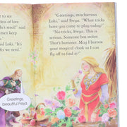 The Usborne Reading 40 Books Collection Box Set (with Free Audio Online) - Ages 5+ - Paperback 5-7 Usborne Publishing Ltd