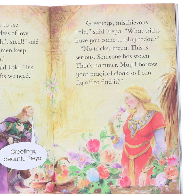 The Usborne Reading 40 Books Collection Box Set (with Free Audio Online) - Ages 5+ - Paperback 5-7 Usborne Publishing Ltd