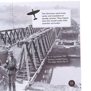 Introduction to History for Beginners Series (1&2) by Jasmine Brooke 20 Books Collection Box Set - Ages 7+ - Paperback 7-9 Fox Eye Publishing