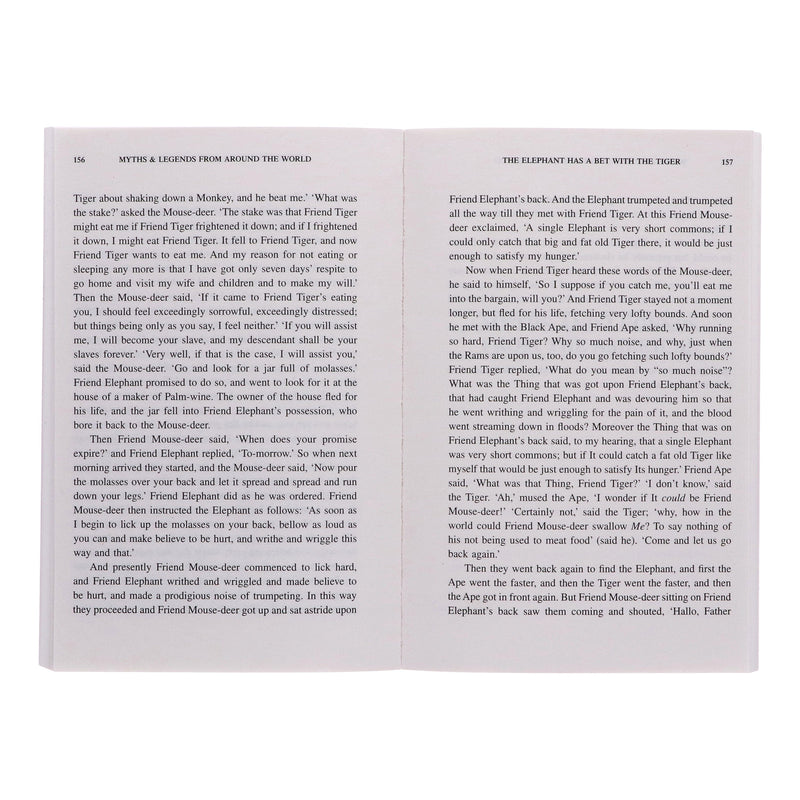 The Myths and Mythology 5 Books Collection (Arcturus Classic Collections) Box Set - Fiction - Paperback Fiction Arcturus Publishing Ltd