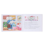 Five Minutes Peace & Other Stories (Large Family Collection) 5 Books Box Set By Jill Murphy - Ages 3+ - Paperback 5-7 Walker Books Ltd