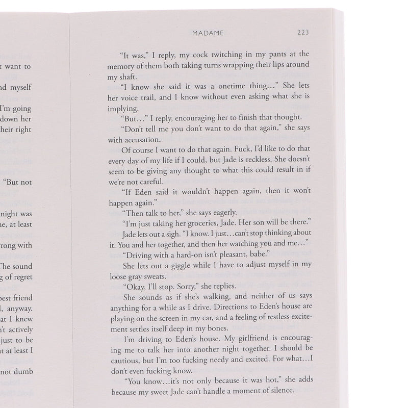 Salacious Players' Club Series By Sara Cate 6 Books Collection Set - Fiction - Paperback Fiction Sourcebooks, Inc