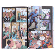 The Amazing Spider-Man: Brand New Day (Vol 1-3) 3 Graphic Novels Set - Ages 12+ - Paperback Graphic Novels Panini Publishing Ltd