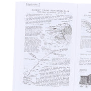 The Pictorial Guides to the Lakeland Fells by Alfred Wainwright: 50th Anniversary Edition 7 Books Box Set - Non-Fiction - Paperback B2D DEALS Frances Lincoln Publishers Ltd