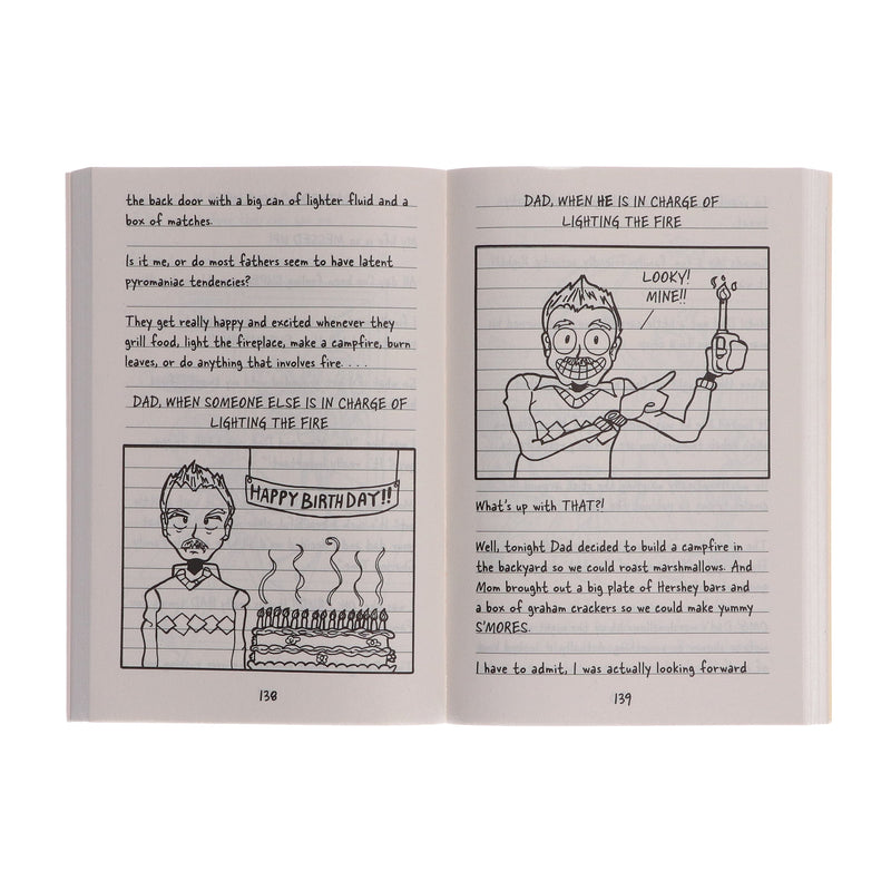 Dork Diaries Series (Vol. 1-10) By Rachel Renee Russell 10 Books Collection - Ages 9-14 - Paperback B2D DEALS Simon & Schuster