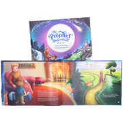 The Prophetic Collection by Zaheer Khatri: 2 Books Set - Ages 4-6 - Hardback 5-7 Learning Roots