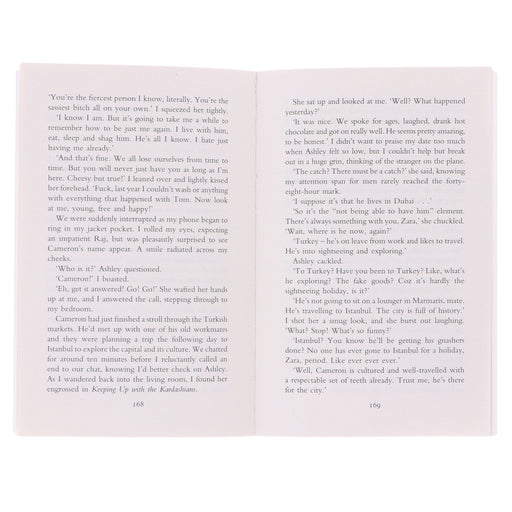Sophie Gravia Collection 5 Books Set - Fiction - Paperback Fiction Hachette